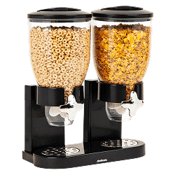Snack & Cereal Dispensers