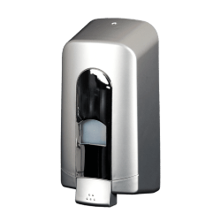Soap Dispensers & Holders