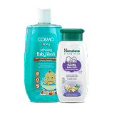 Soaps & Body Wash
