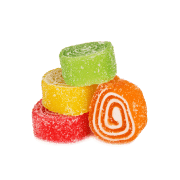 Soft Candy