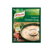 Soups