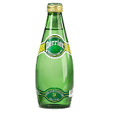 Sparkling Water