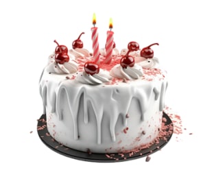 Special Cakes
