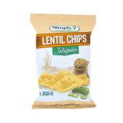 Specialty Chips