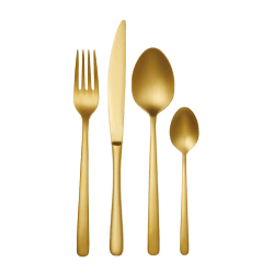 Spoons, Forks & Knives