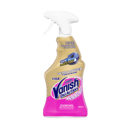 Stain Removers