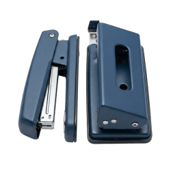 Staplers, Staples & Hole Punch