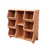 Storage Cabinet & Box
