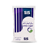 Sugar & Sweeteners