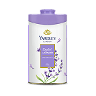 Talcum Powder