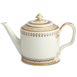 Tea & Coffee Pots