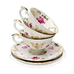 Tea & Coffee Sets