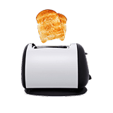 Toasters