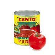 Canned Tomato