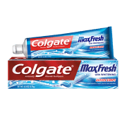 Toothpaste