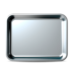 Trays