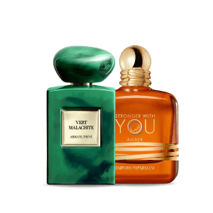 Unisex Perfumes