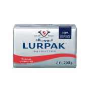 Unsalted