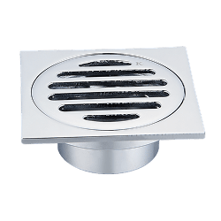Valves & Drains
