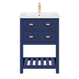 Vanity Units