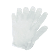 Vinyl Gloves