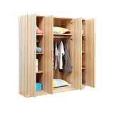 Wardrobes