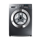 Washing Machines & Dryers