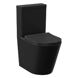 Water Closet (WC)