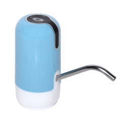 Water Pumps
