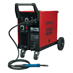 Welding Machines & Accessories