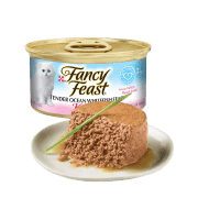 Cat Wet Food