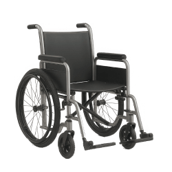 Wheel Chairs Shopping