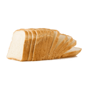 White Toast