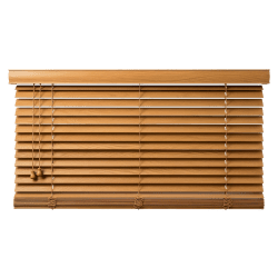 Window Blinds & Shades