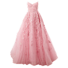 Long Dresses