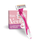 Womens Razors & Blades
