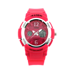 Women Sports Watches