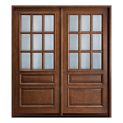 Wooden Doors