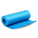Yoga Mat & Pads