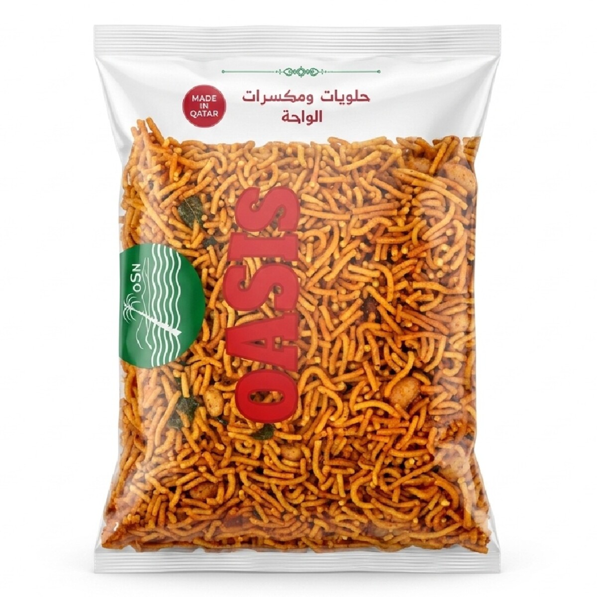 Oasis Mixture 500Gm