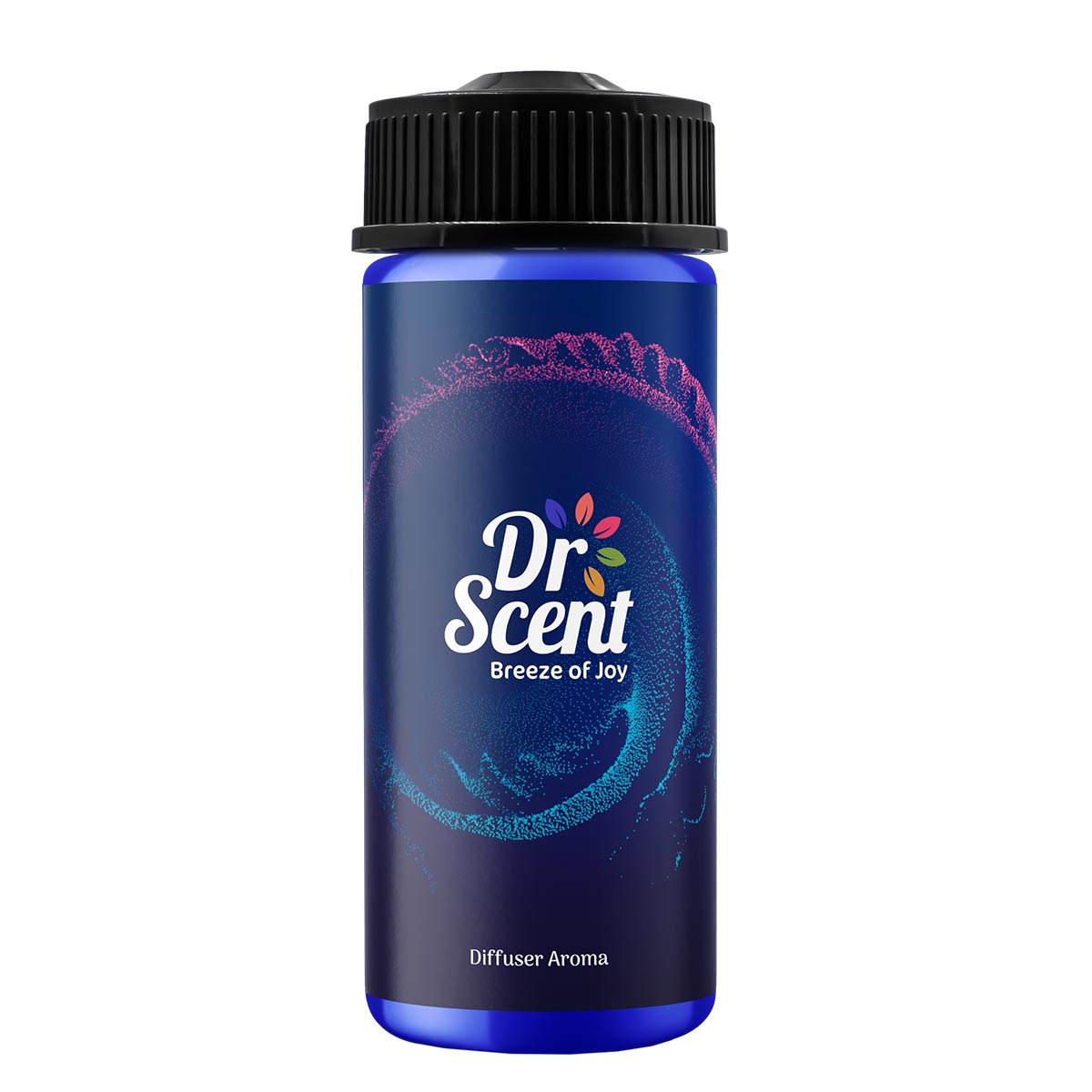 Dr Scent Diffuser Aroma Saffron 170ml