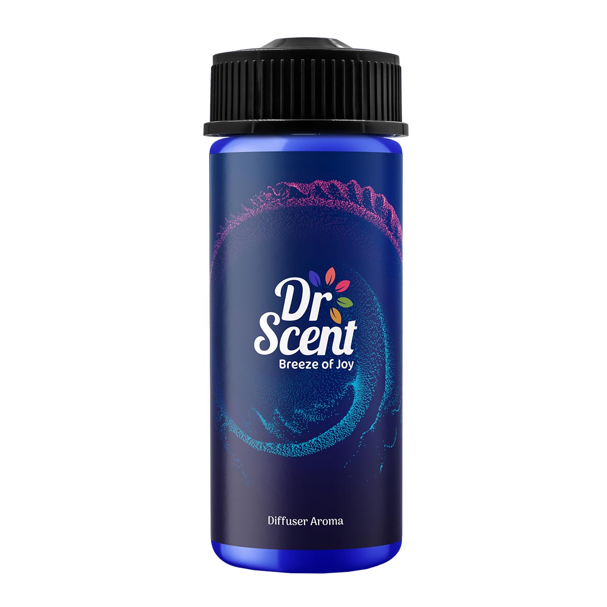 Dr Scent Diffuser Aroma Red Tobacco 170ml