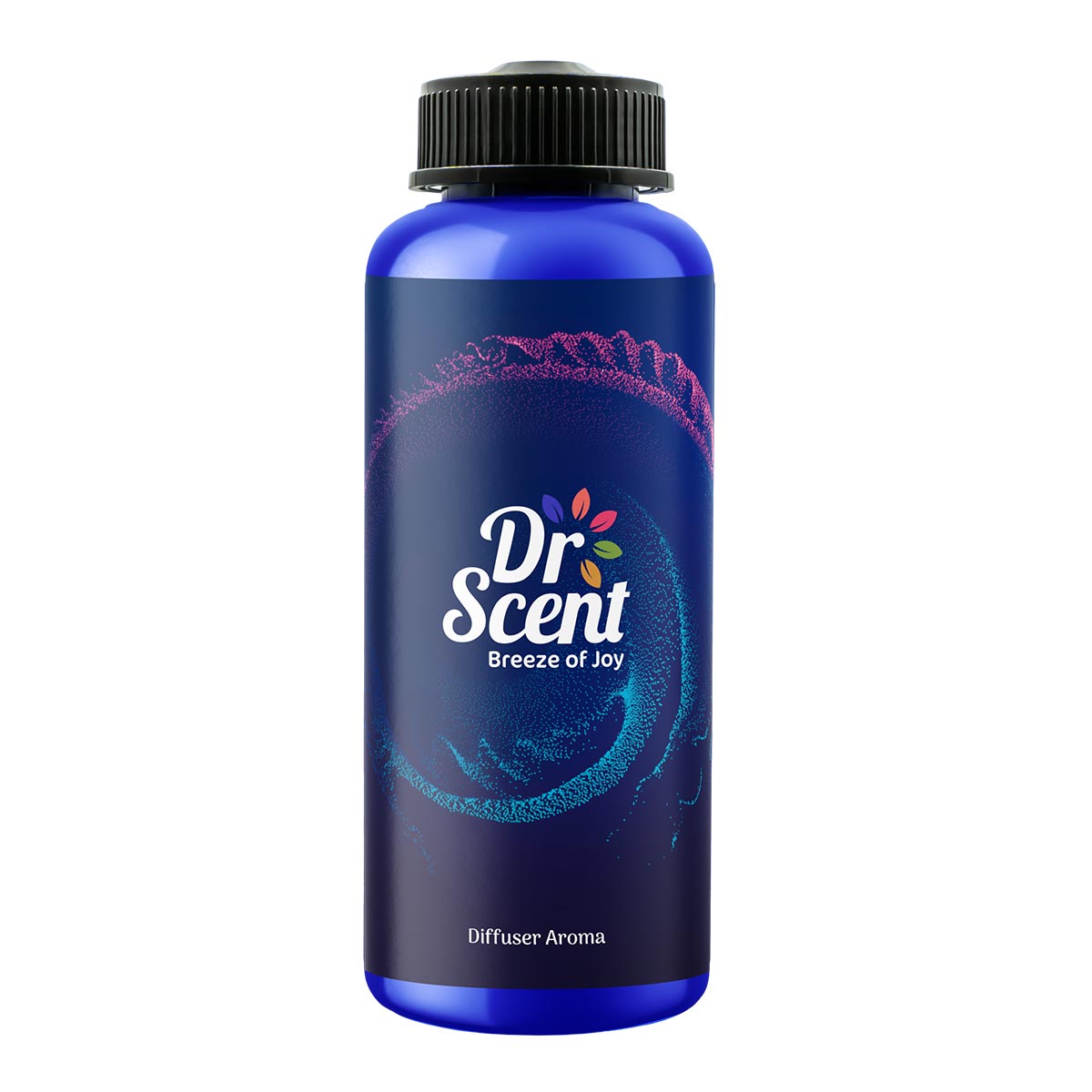 Dr Scent Diffuser Aroma Woody 500ml