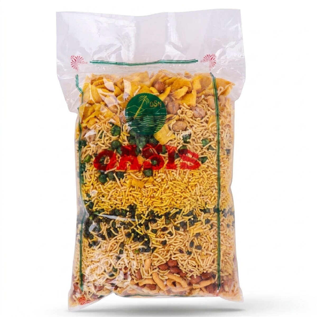 Oasis Mixed Namkeen Snack 500g