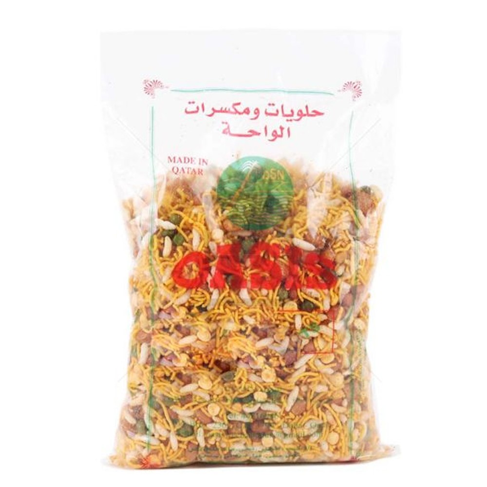 خليط الواحة 500 جرام