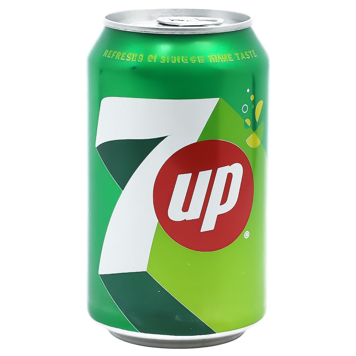 7 Up 330ml