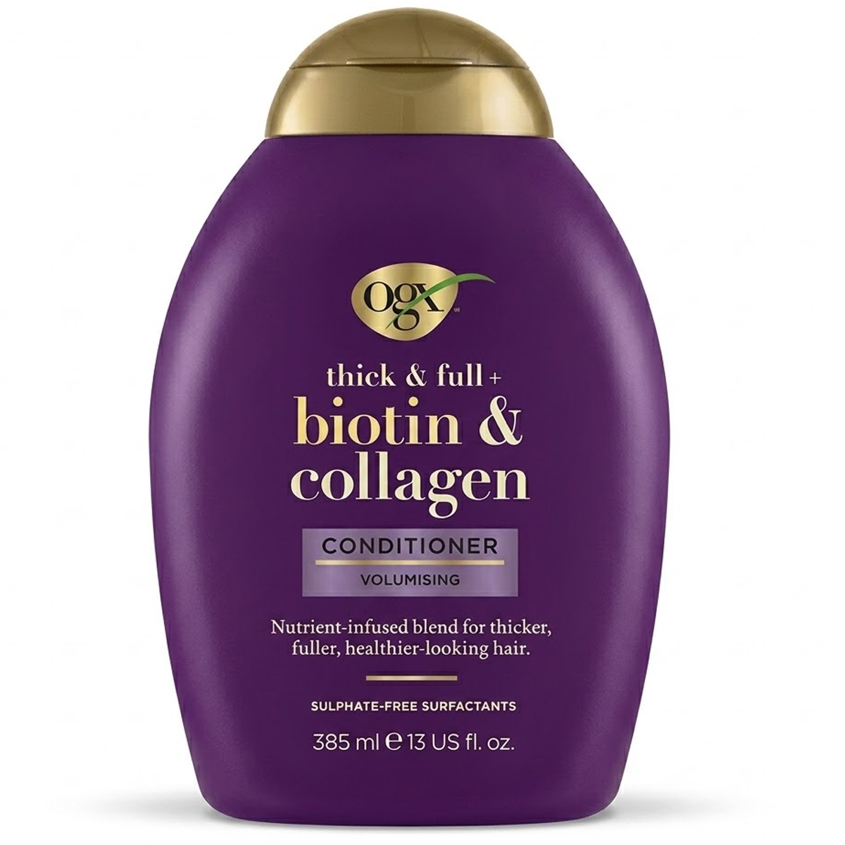 Ogx Thick & Full Biotin & Collagen Conditioner 385ml