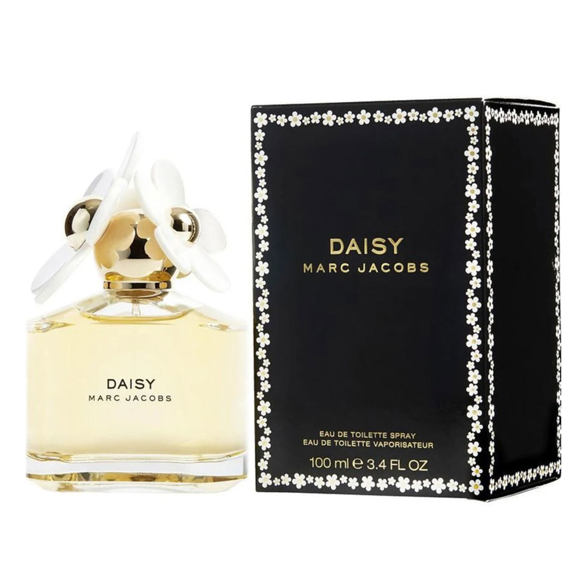 Marc Jacobs Daisy Edt Women Perfume 100ml | Perfumes & Fragrances | Women Perfumes