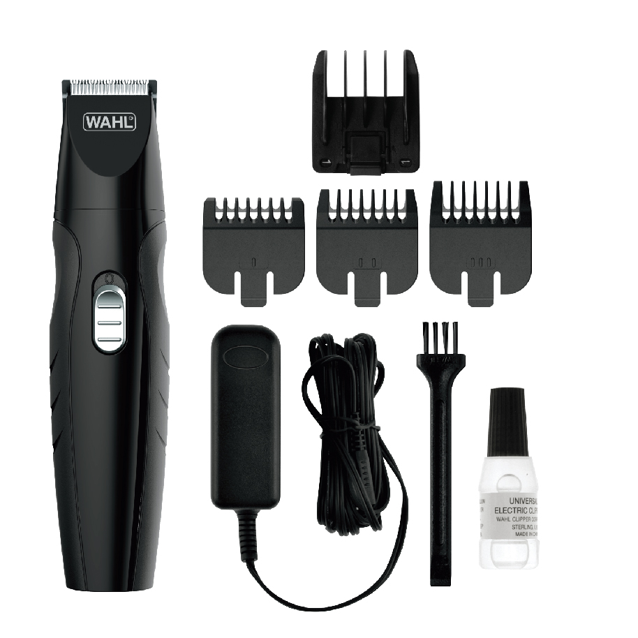 Wahl Easytrim R/Beard Kit
