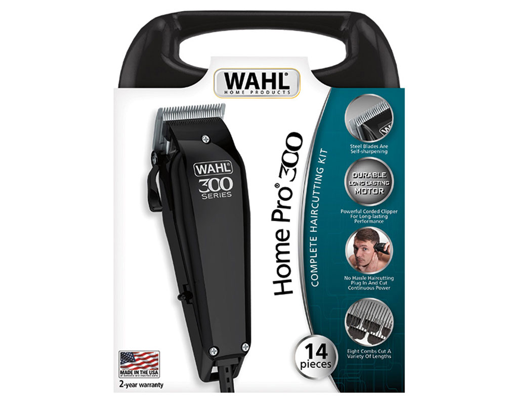 Wahl Home Pro 300